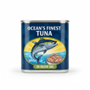 Canned Tuna
