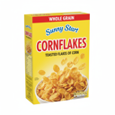Cornflakes Box