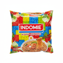 Instant Noodles