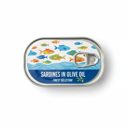 Sardines Can
